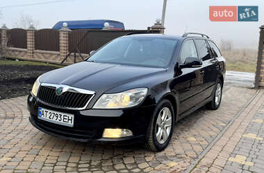 Універсал Skoda Octavia 2012 в Коломиї