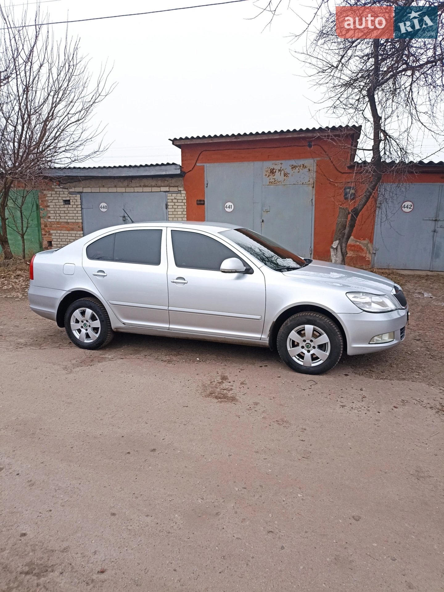 2011 Skoda Octavia - мініатюра 13