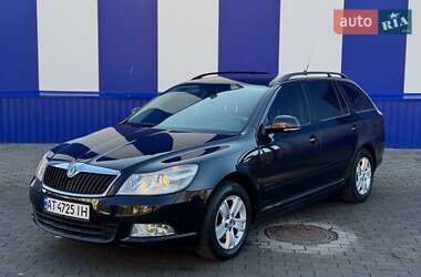 Універсал Skoda Octavia 2010 в Калуші