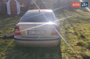 Універсал Skoda Octavia 2005 в Іваничах