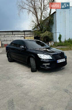 Ліфтбек Skoda Octavia 2011 в Сумах