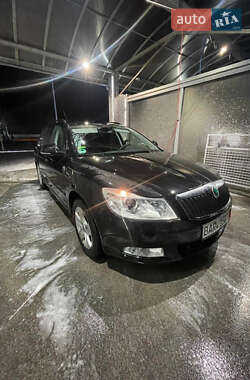 Універсал Skoda Octavia 2009 в Рожнятові