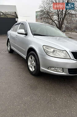 Ліфтбек Skoda Octavia 2011 в Кропивницькому