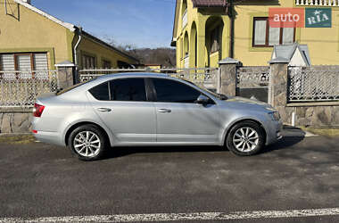 Ліфтбек Skoda Octavia 2013 в Тячеві