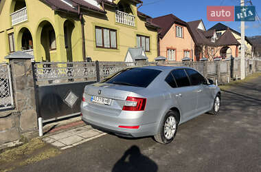 Ліфтбек Skoda Octavia 2013 в Тячеві