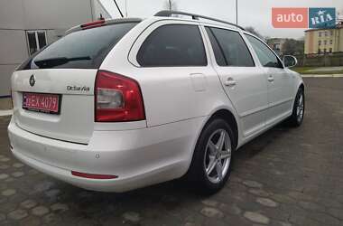 Універсал Skoda Octavia 2012 в Рівному