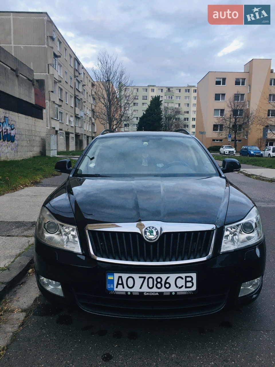 2013 Skoda Octavia - мініатюра 7