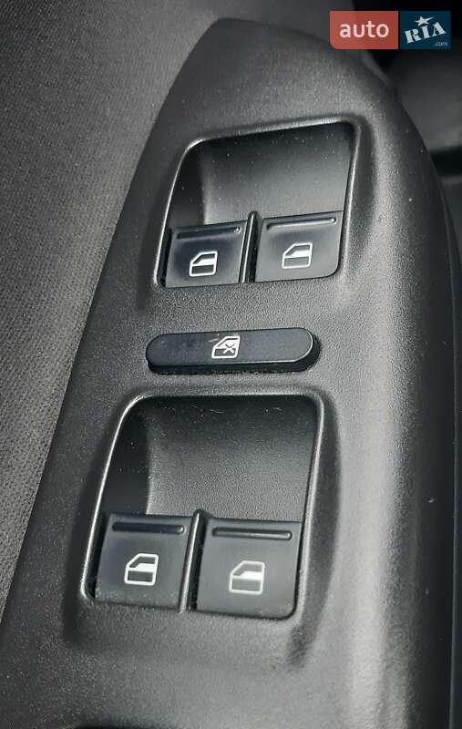 Універсал Skoda Octavia 2013 в Мукачевому фото 19 Універсал Skoda Octavia 2013 в Мукачевому