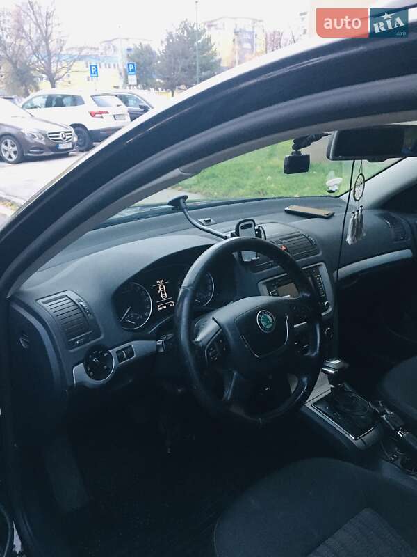 Універсал Skoda Octavia 2013 в Мукачевому фото 14 Універсал Skoda Octavia 2013 в Мукачевому