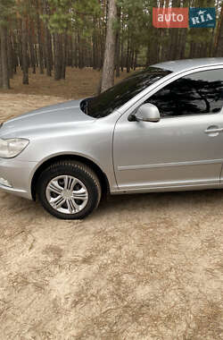 Ліфтбек Skoda Octavia 2011 в Харкові