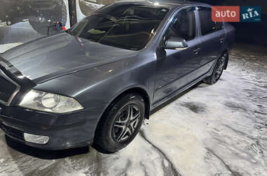 Ліфтбек Skoda Octavia 2008 в Тульчині