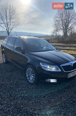 Універсал Skoda Octavia 2013 в Косові