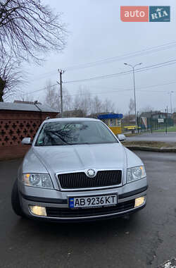 Універсал Skoda Octavia 2005 в Вінниці