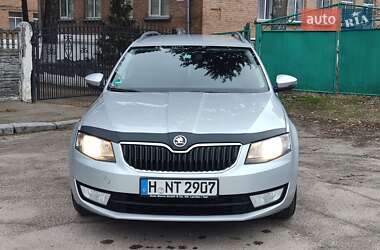 Універсал Skoda Octavia 2014 в Житомирі