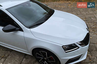 Универсал Skoda Octavia 2019 в 