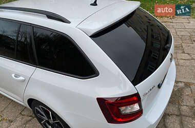 Универсал Skoda Octavia 2019 в 