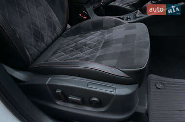 Универсал Skoda Octavia 2019 в 