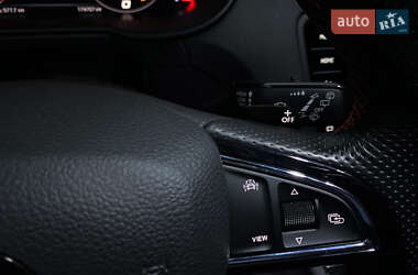 Универсал Skoda Octavia 2019 в 