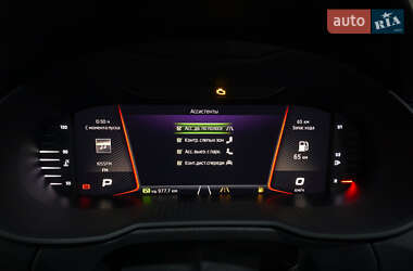 Универсал Skoda Octavia 2019 в 