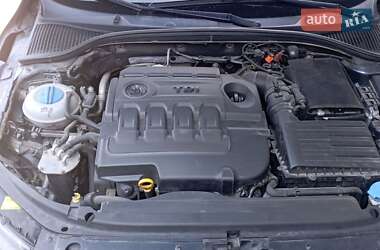 Универсал Skoda Octavia 2015 в 