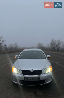 Ліфтбек Skoda Octavia 2009 в Снігурівці