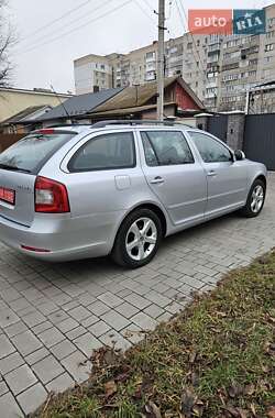 Універсал Skoda Octavia 2011 в Вінниці