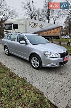 Універсал Skoda Octavia 2011 в Вінниці