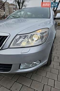 Універсал Skoda Octavia 2011 в Вінниці