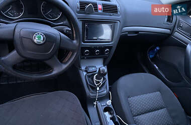 Універсал Skoda Octavia 2011 в Луцьку