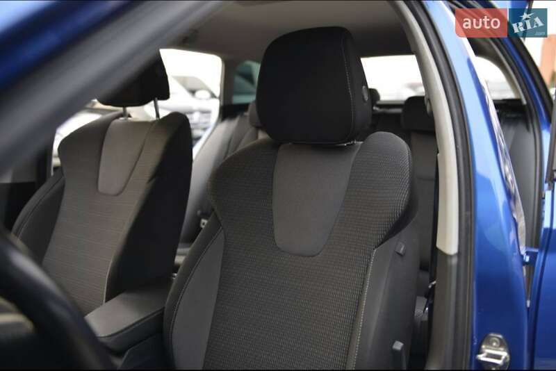 Універсал Skoda Octavia 2020 в Дніпрі