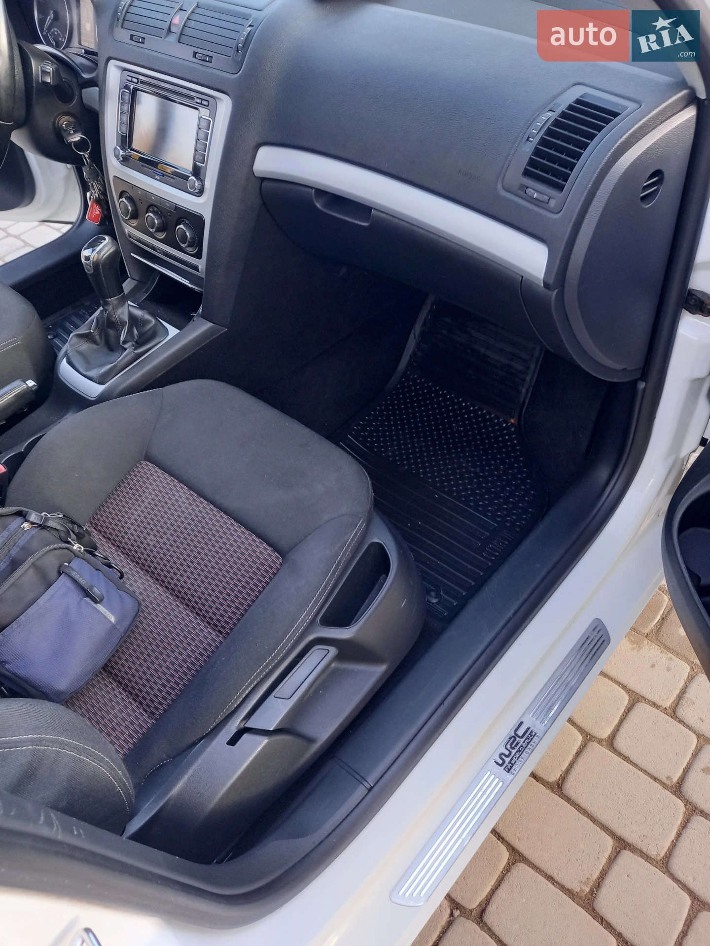 2011 Skoda Octavia - мініатюра 17