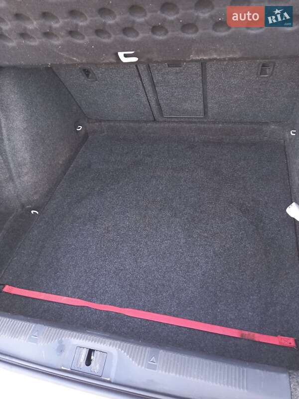 Лифтбек Skoda Octavia 2011 в Самборе