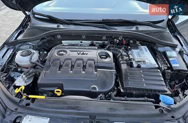 Универсал Skoda Octavia 2018 в 