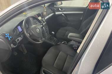 Универсал Skoda Octavia 2008 в 