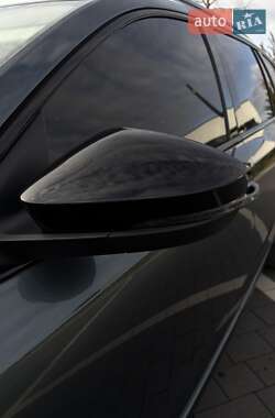 Универсал Skoda Octavia 2019 в 