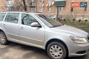 Універсал Skoda Octavia 2009 в Жашківу