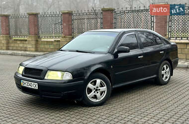 Ліфтбек Skoda Octavia 2004 в Одесі