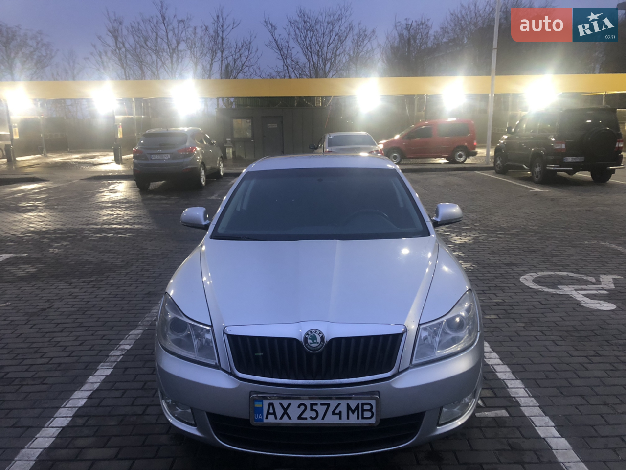 2011 Skoda Octavia - мініатюра 59