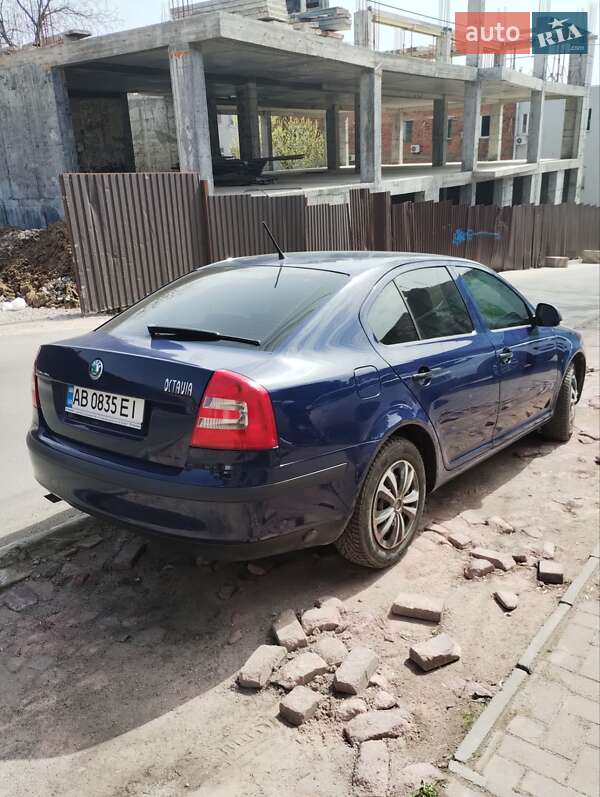 Лифтбек Skoda Octavia 2012 в Виннице фото 5 Лифтбек Skoda Octavia 2012 в Виннице