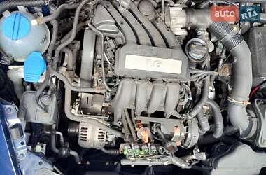 Лифтбек Skoda Octavia 2012 в 