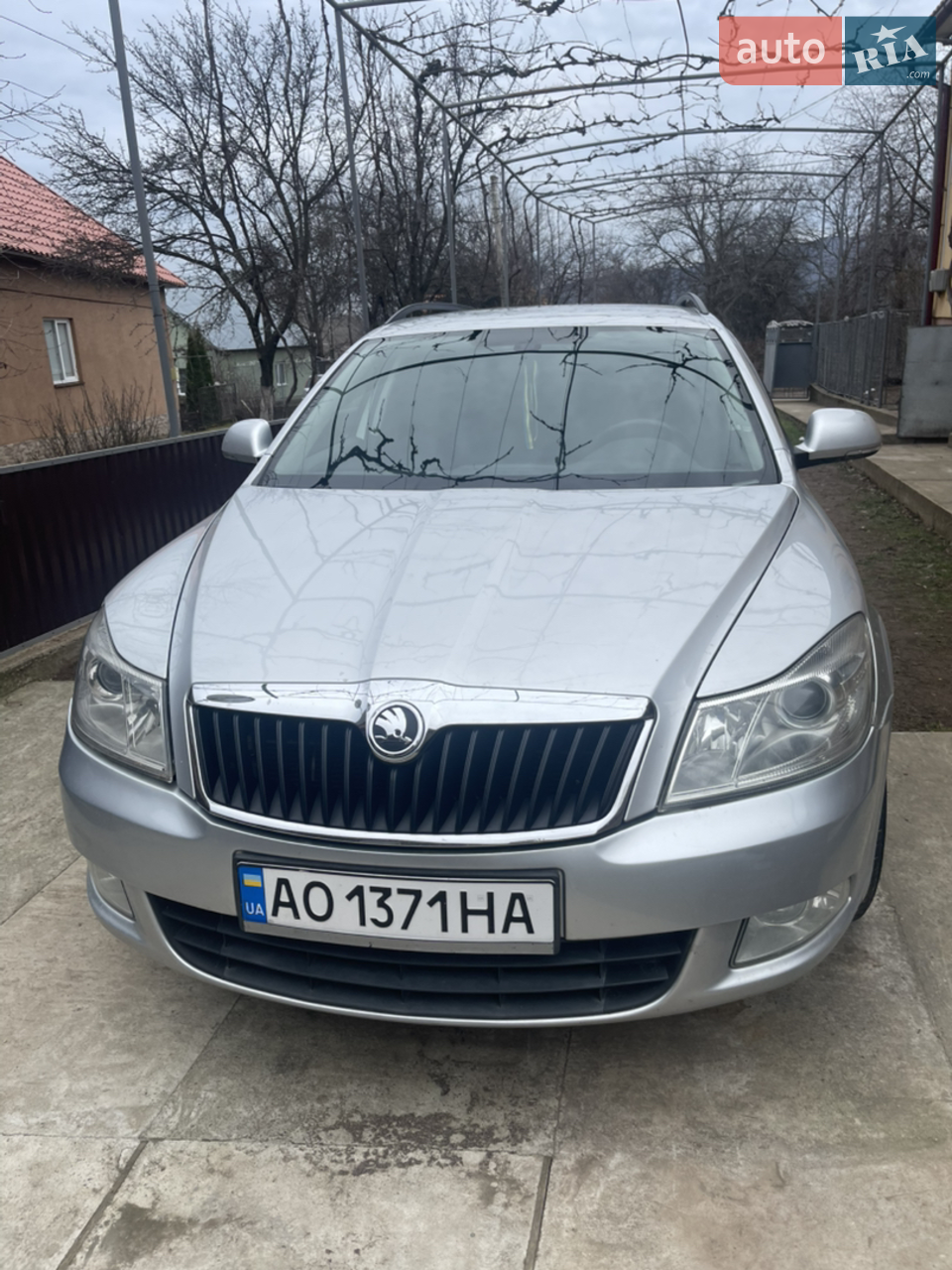 2013 Skoda Octavia - мініатюра 68