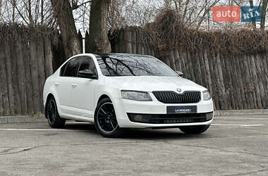 Ліфтбек Skoda Octavia 2013 в Дніпрі