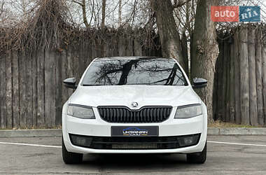 Ліфтбек Skoda Octavia 2013 в Дніпрі