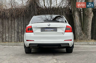 Ліфтбек Skoda Octavia 2013 в Дніпрі