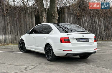 Ліфтбек Skoda Octavia 2013 в Дніпрі