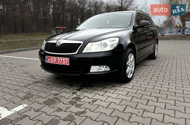 Універсал Skoda Octavia 2009 в Вінниці