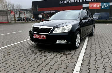 Універсал Skoda Octavia 2009 в Вінниці