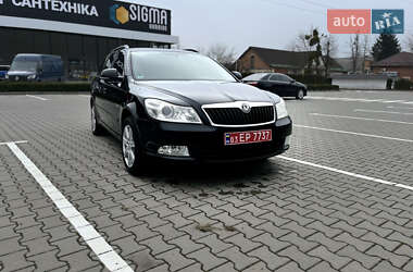 Універсал Skoda Octavia 2009 в Вінниці