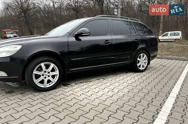 Універсал Skoda Octavia 2009 в Вінниці