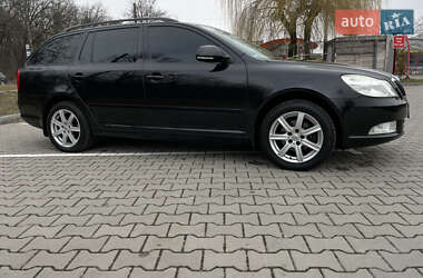 Універсал Skoda Octavia 2009 в Вінниці